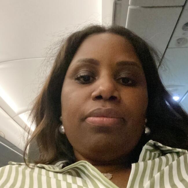 Babysitting job in Montijo: Aissatu