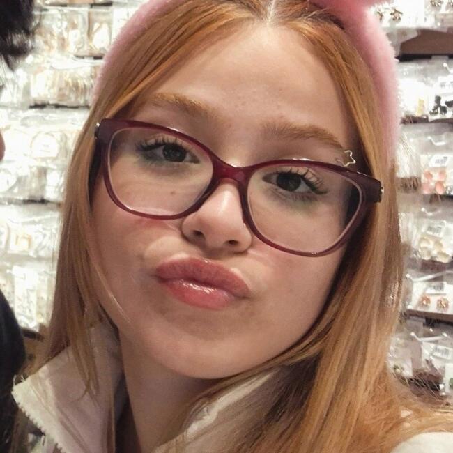 Babá em Porto Alegre: Isabelle