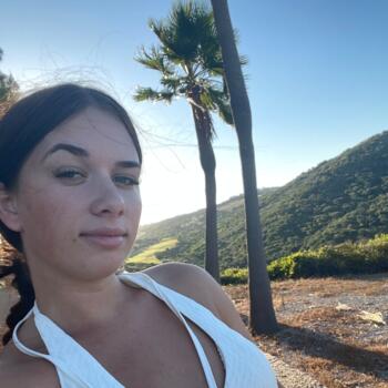 Babysitter in Jerez de la Frontera: Daniela