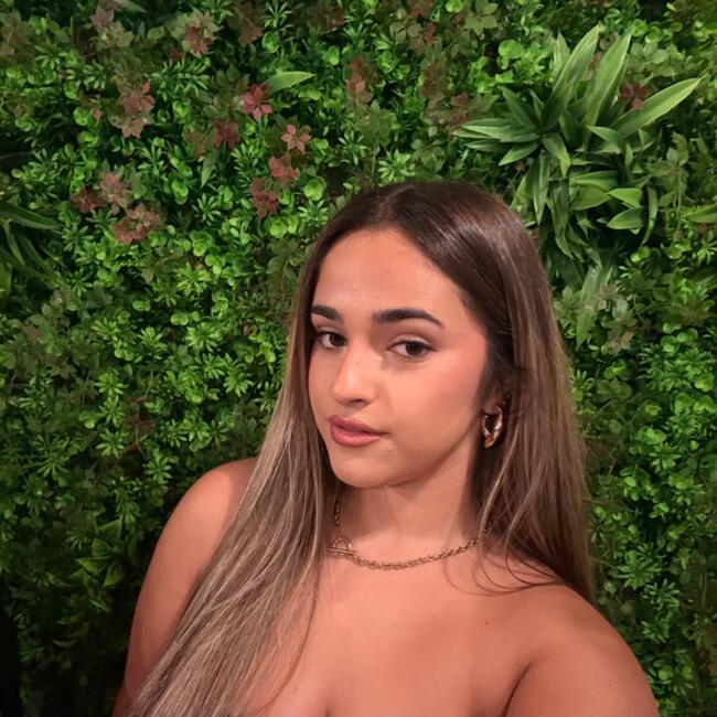 Babysitter in Vila Nova de Gaia: Carolina