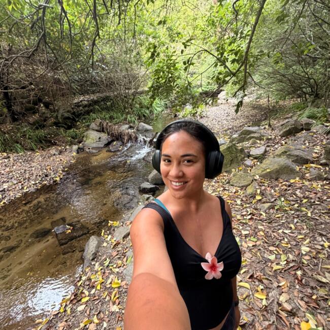 Babysitter in Whakatane: Sasha