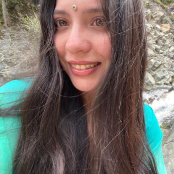 Niñera en Santiago de Chile: Lina