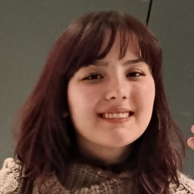 Babysitter in Coldrerio: Lisa