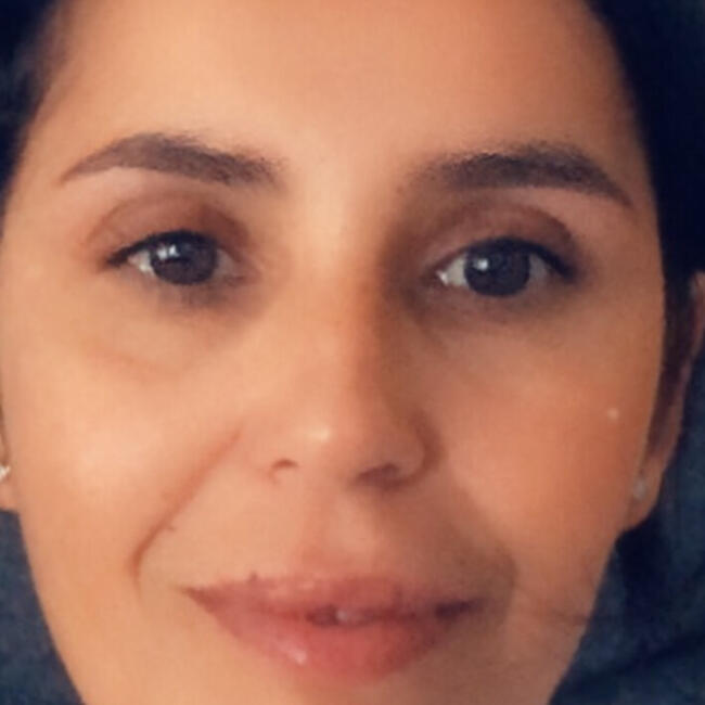 Assistante maternelle à Villeneuve-la-Garenne: Latifa