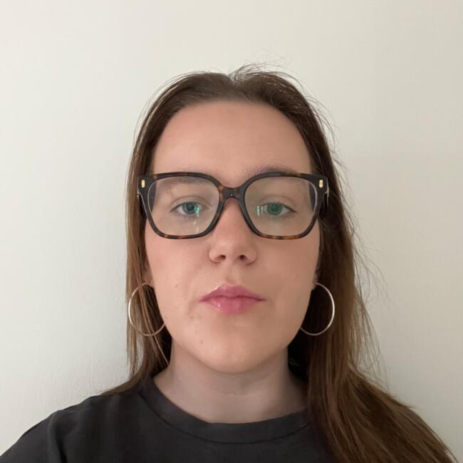 Babysitter in Tremelo: Jane