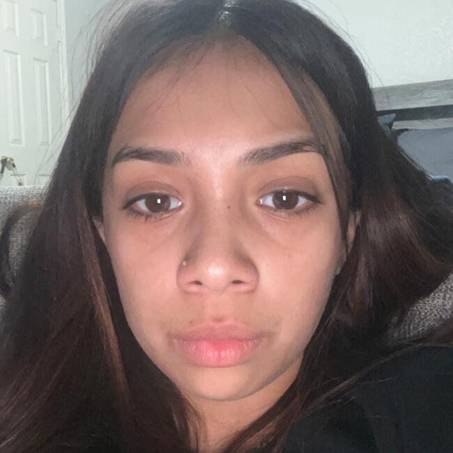 Babysitter in Fort Worth: Jasmine