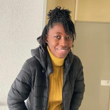 Babysitter in Versoix: Mariam