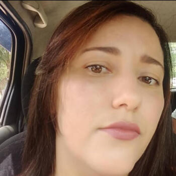 Babá Francisco Morato: Mirella cachoeira lima