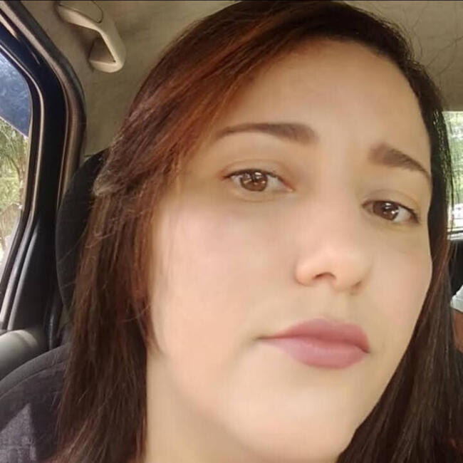 Babá em Francisco Morato: Mirella cachoeira lima