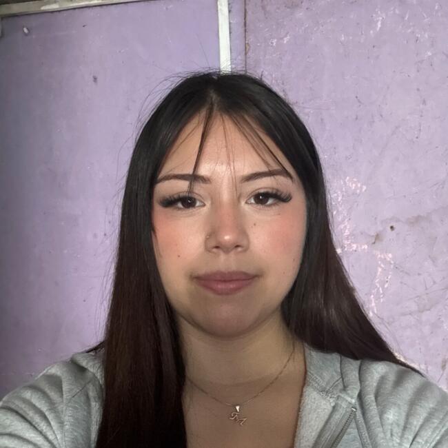 Niñera en San Pedro de la Paz: Martina