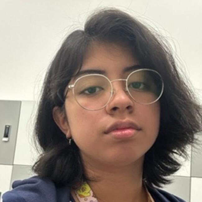 Babysitter in Henderson: Oriana