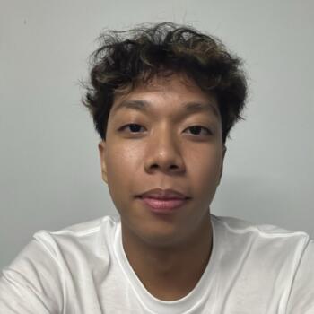 位于Singapore Island的临时保姆: Amil