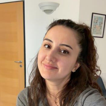 Babysitting job in Wiesbaden: babysitting job Esmanur