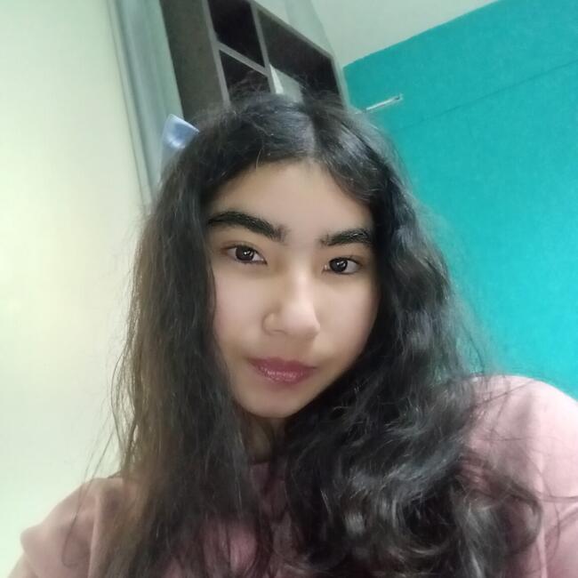 Niñera en Grecia: Alexandra