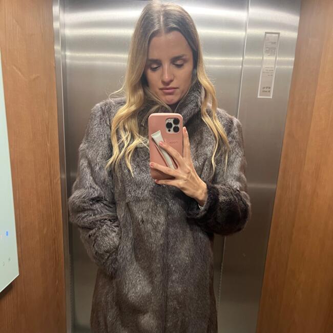 Praca dla opiekunki do dziecka w Gdańsk: Paula