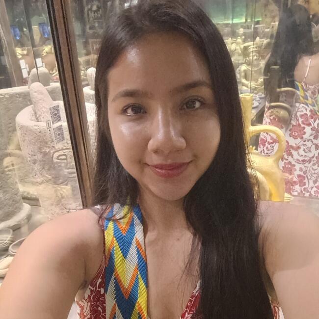 Babysitter in Santiago de Cali: Helen