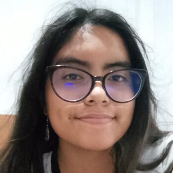 Niñera en Piura: Rebeca