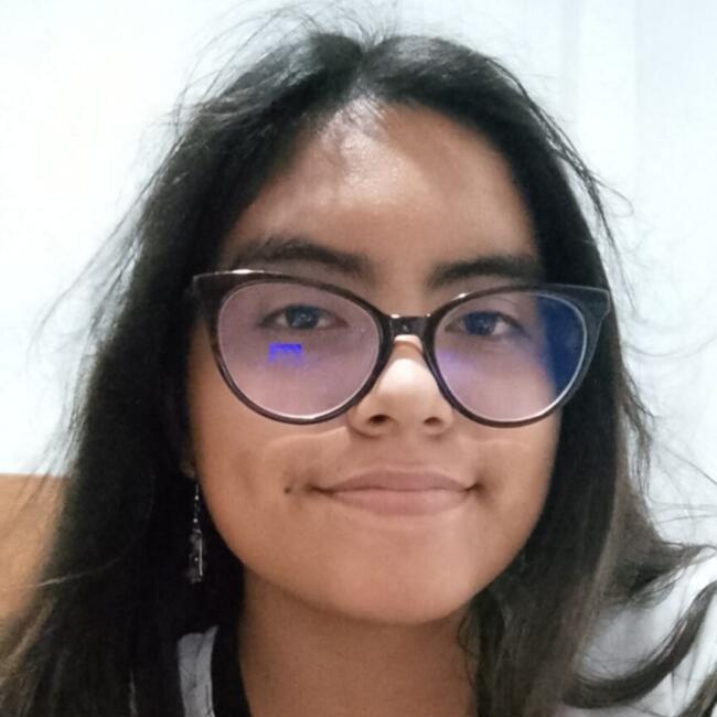 Niñera en Piura: Rebeca