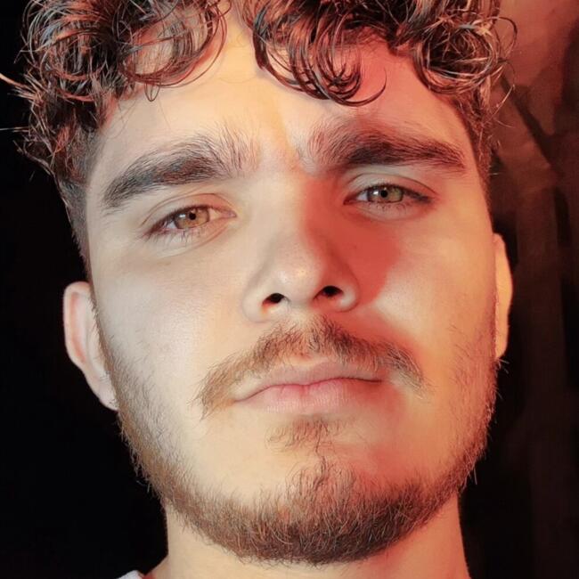 Babysitting job in San Antonio de Tejar: Johansen