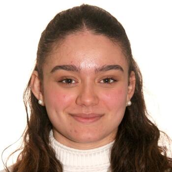 Babysitter in Fuengirola: Dafne