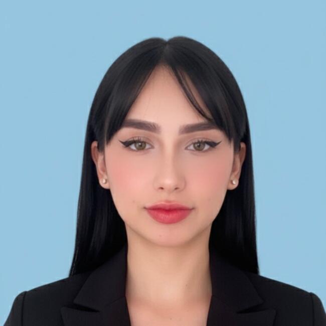 Niñera en Yumbo: Mijhal