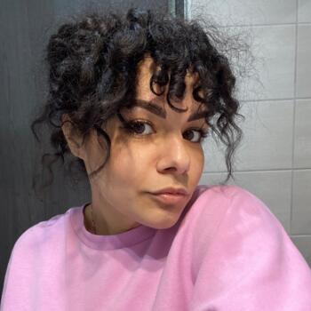 Baby-sitter Paris: Lucia