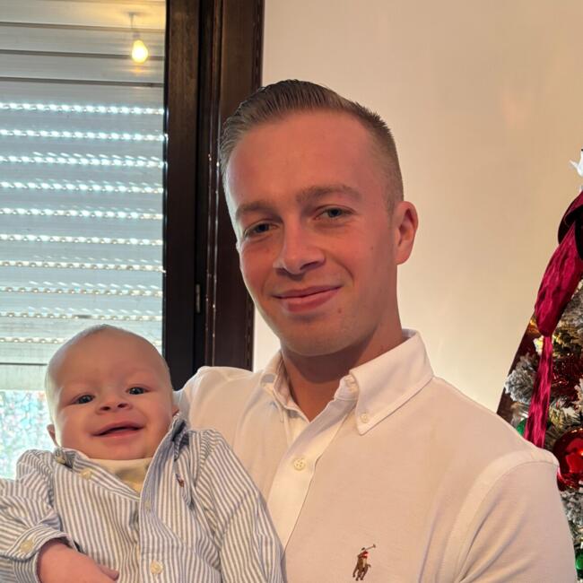 Babysitting job in Ardooie: Lotte