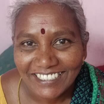 Nanny in Coimbatore: Uma Maheswari