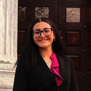 Babysitter in Egg Harbor City: Amanda