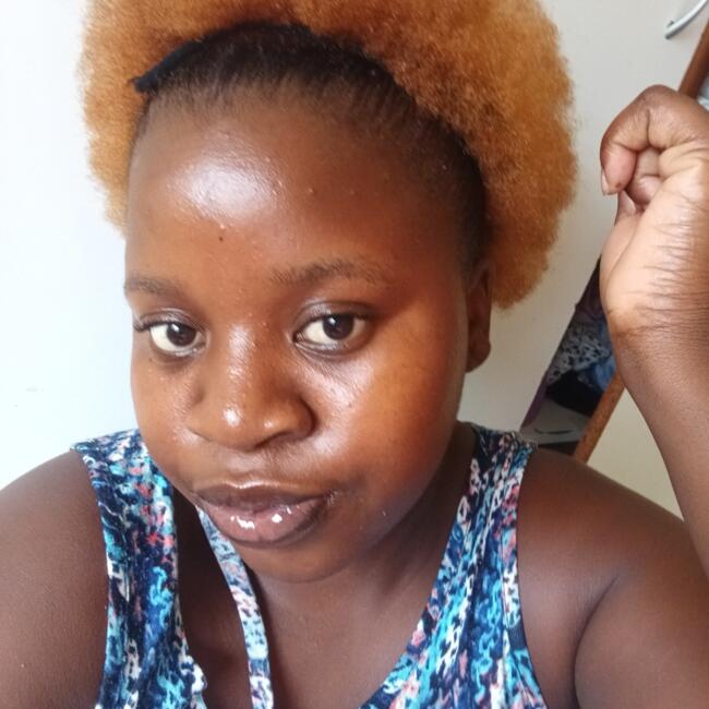 Nanny in Vryheid: Samkelo