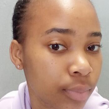 Babysitter Duduza: Ntombifuthi