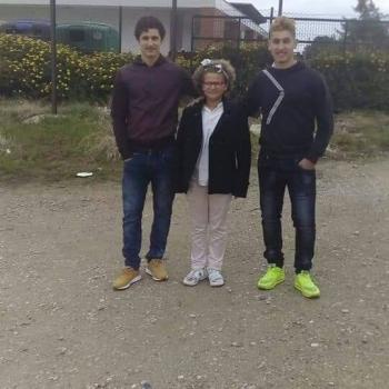 Babysitter Cascais: Andreia Filipe Pinto