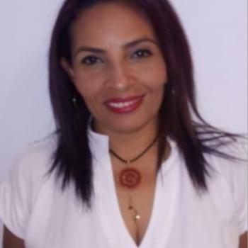 Nanny Vitoria-Gasteiz: Andrea