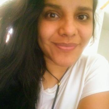 Babysitter Robles (Valle del Cauca): María Paula