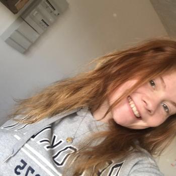 Barnepige Herning: Karoline