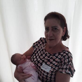 Babysitter Belo Horizonte: Lolita
