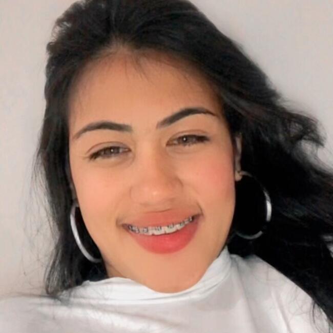 Babysitter in São Paulo: Sabrina