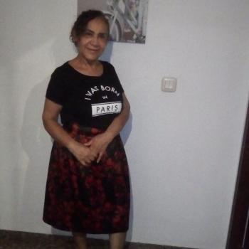 Niñera Mislata: Leonor