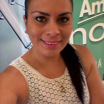 Babysitter Heredia: Jenssy