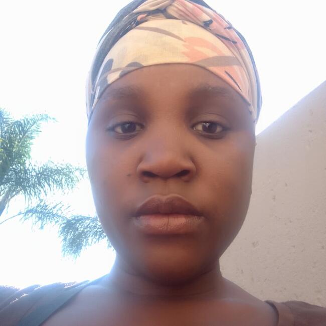 Babysitting job in Roodepoort: Veronica
