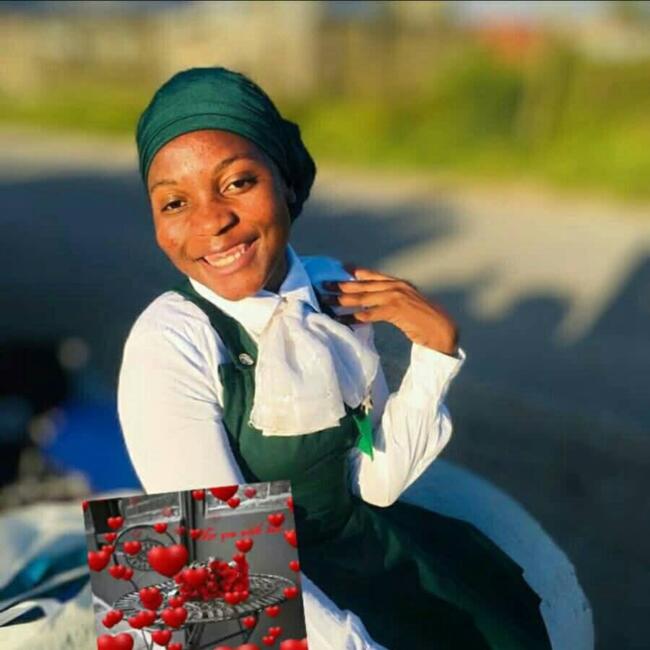 Babysitter in Randburg: Kelina