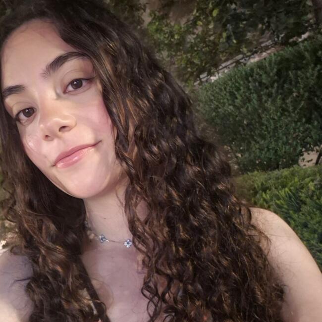 Babysitter in Holon: אור