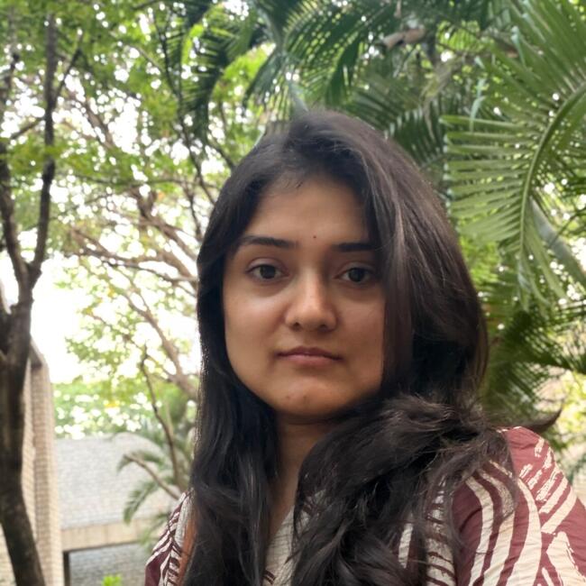 Babysitting job in Bengaluru: Sindhura
