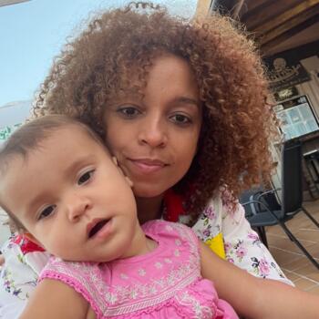 Babysitter a Meyrin: Dahianna
