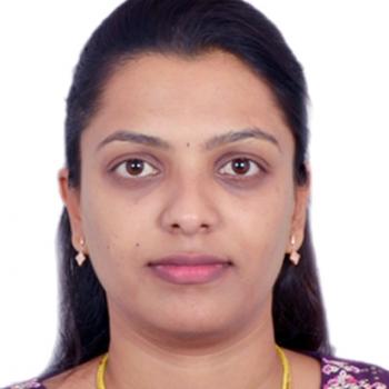 Baby-sitter in Courtrai: Anu