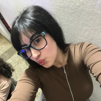 Babysitter in Buenos Aires: Karen