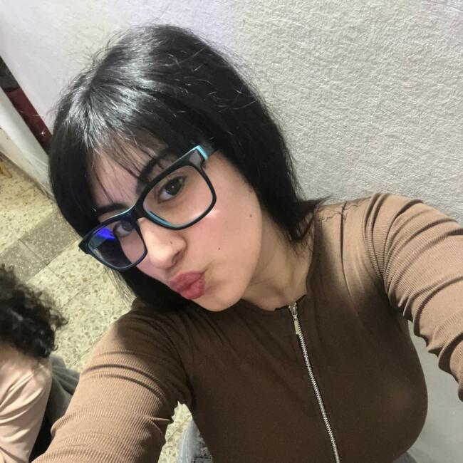 Babysitter in Buenos Aires: Karen