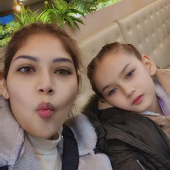 Babysitting job in Watford: babysitting job Vania