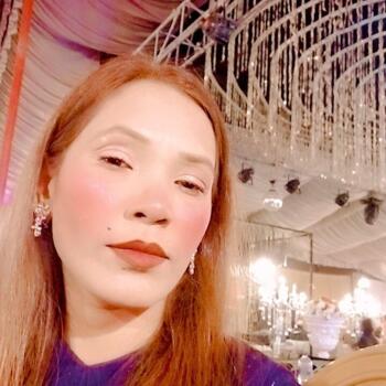 Nanny in Karachi: Marian