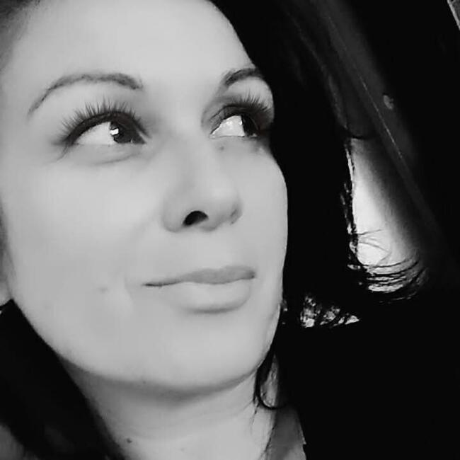 Babysitter in Caldas da Rainha: Marina
